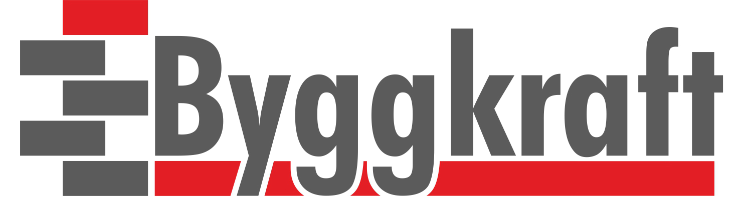 Byggkraftlogo valge